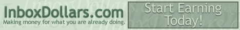 Signup at InboxDollars and Get Paid to Receive E-Mail!