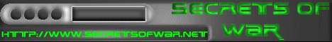 join Secrets Of War - NOW